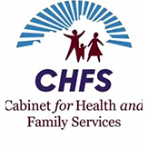CHFS logo