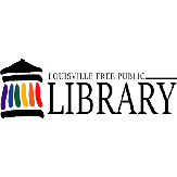 Jefferson Public Library logo