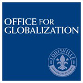 Office for Globalization logo