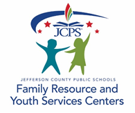 Jefferson County Public Schools Family Resource and Youth Services Centers Logo