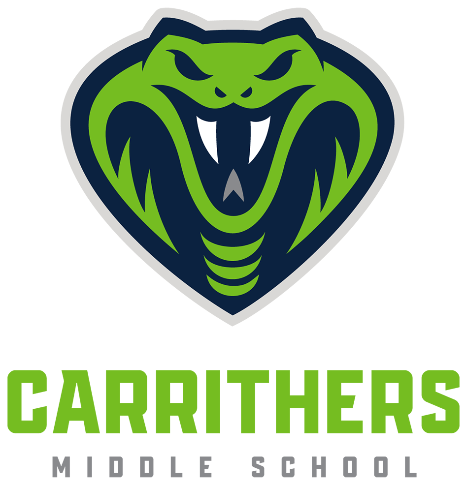 Carrithers Middle logo