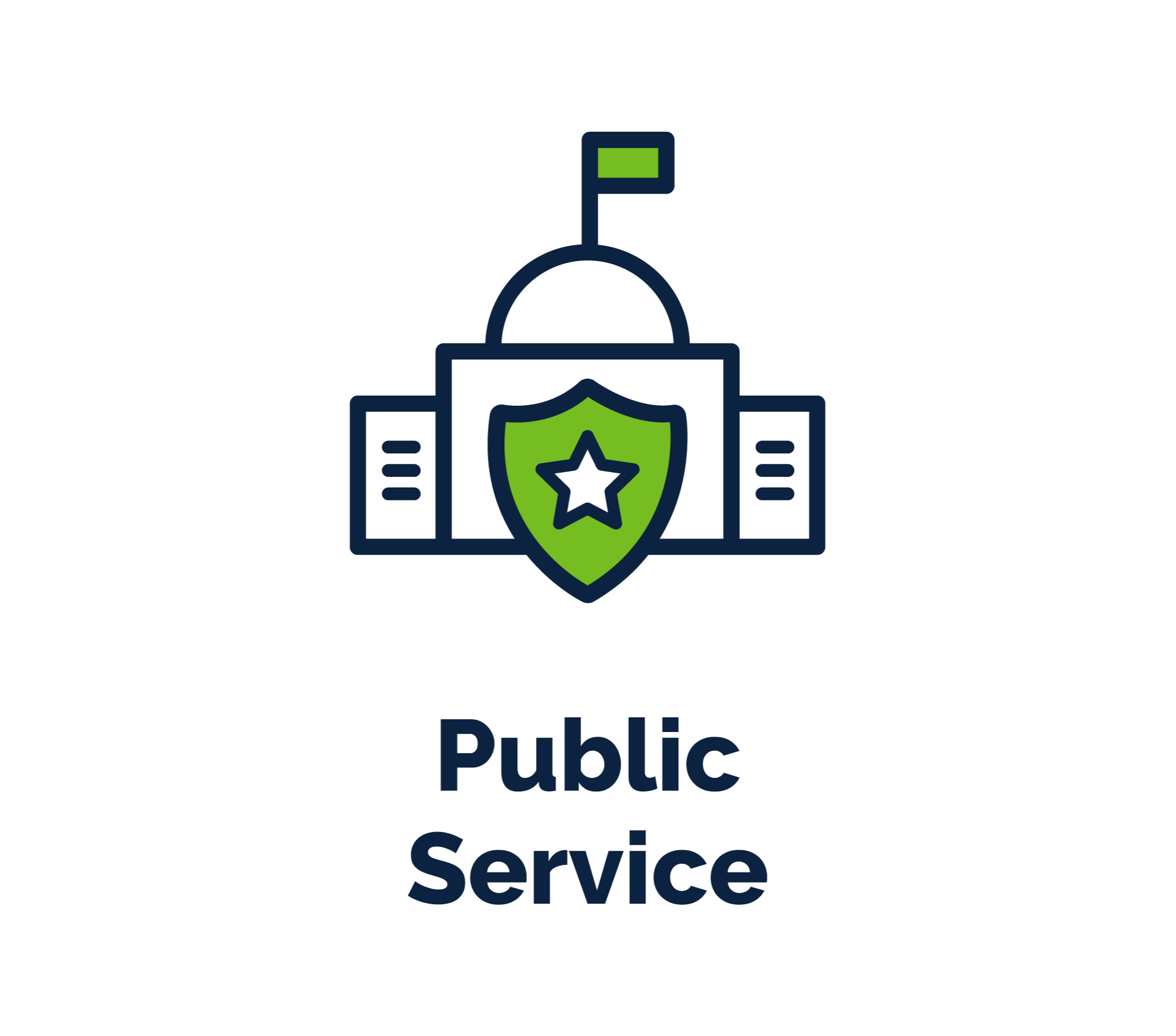 Explore Public Service