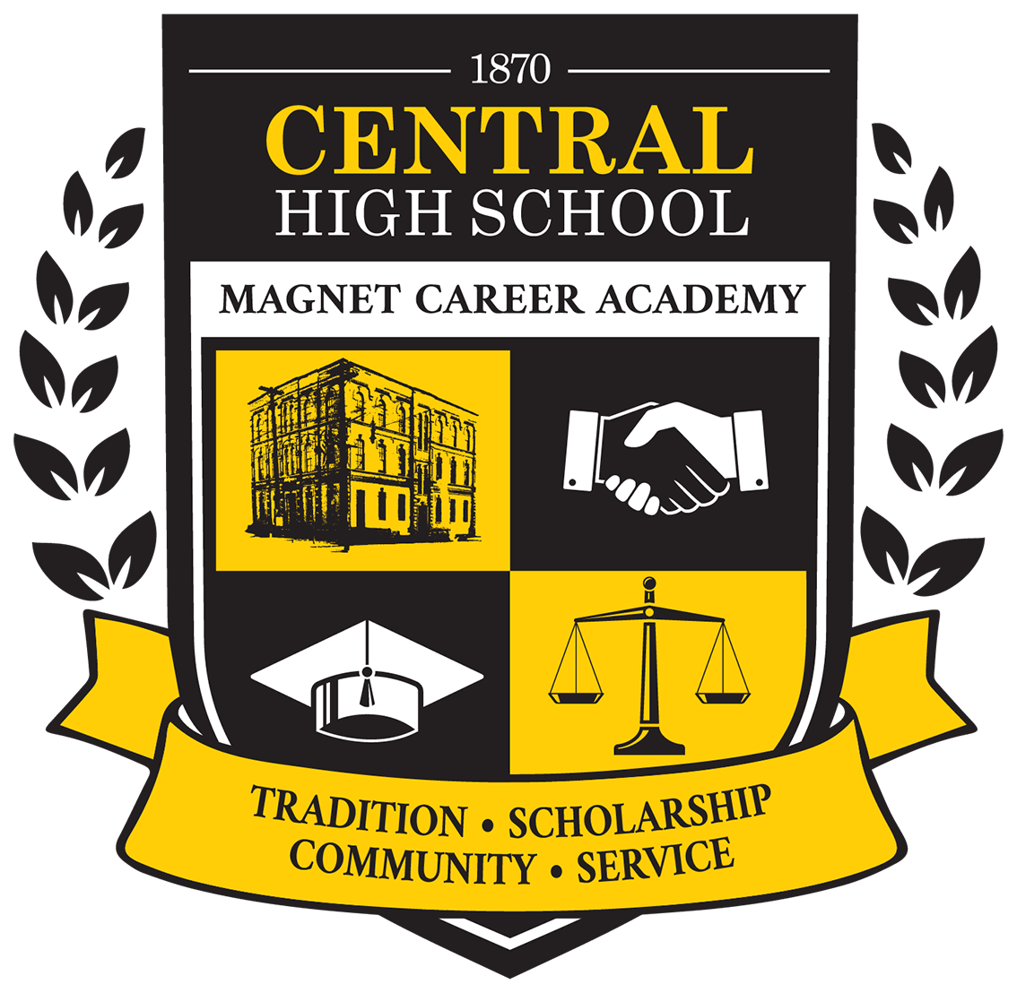 Live Feed Central High Magnet Career Academy