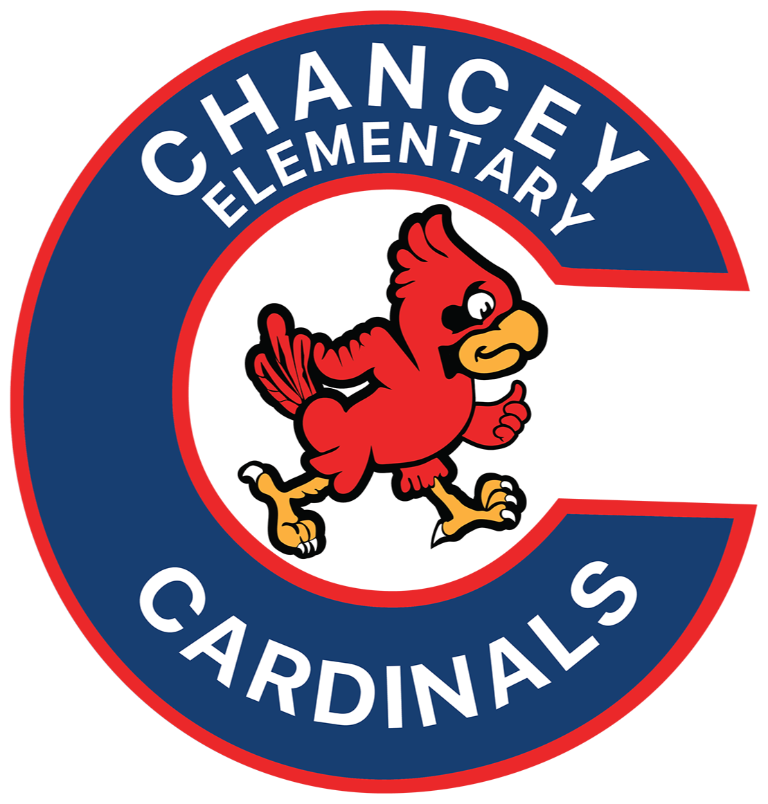 Chancey Logo