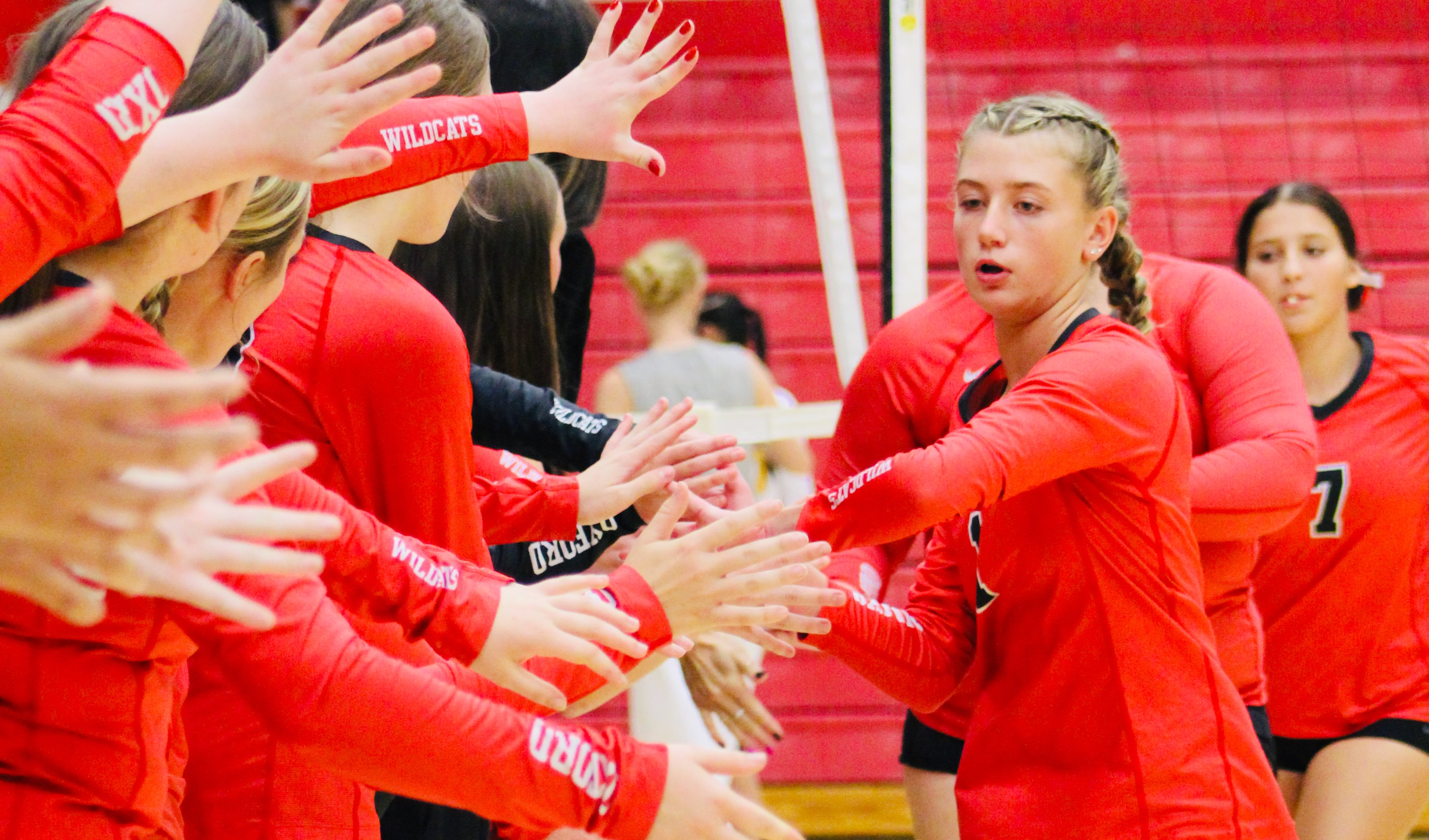 Volleyball