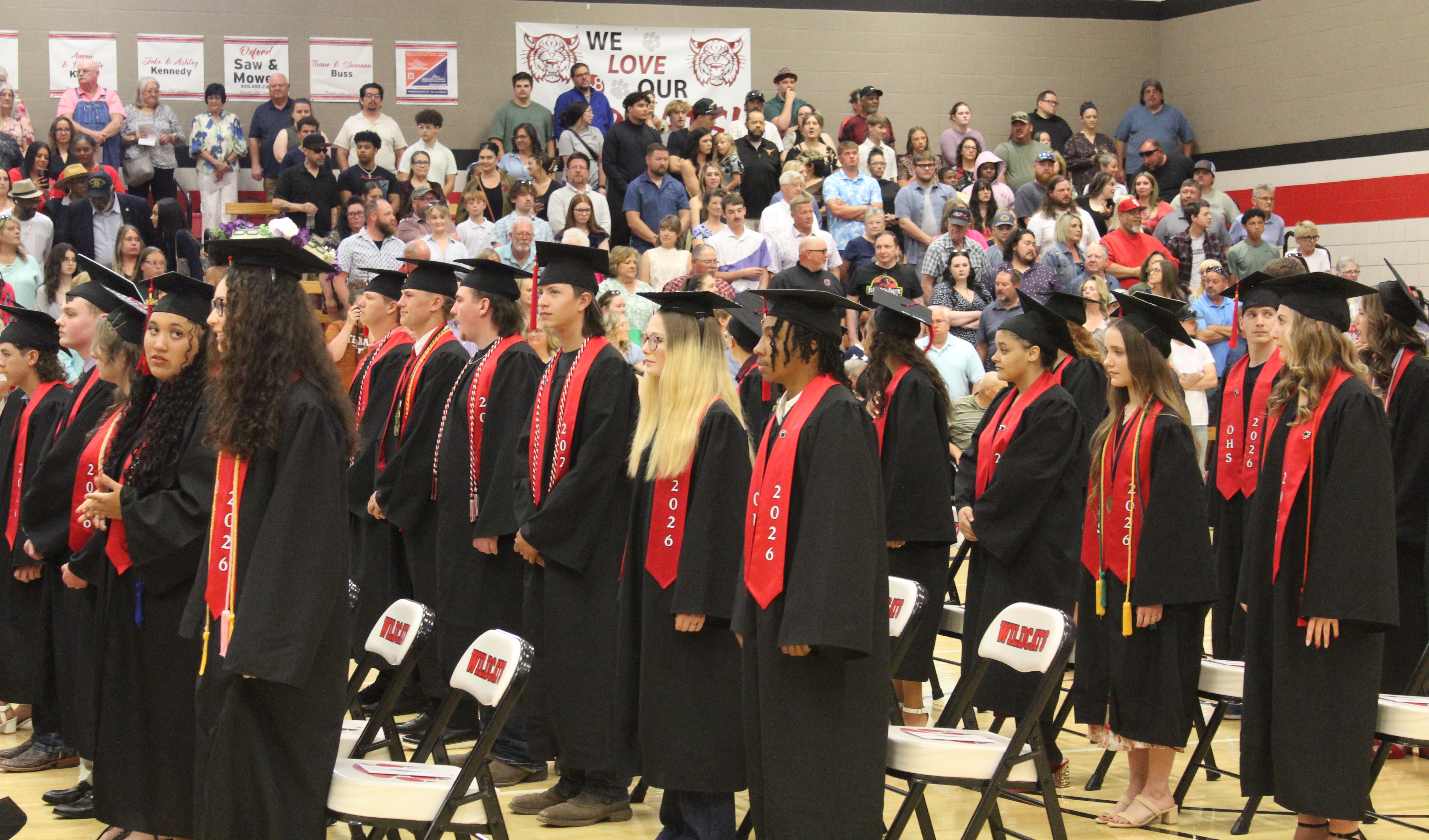 Graduation