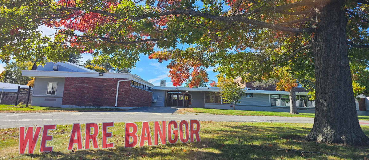 Vine Street Elementary School