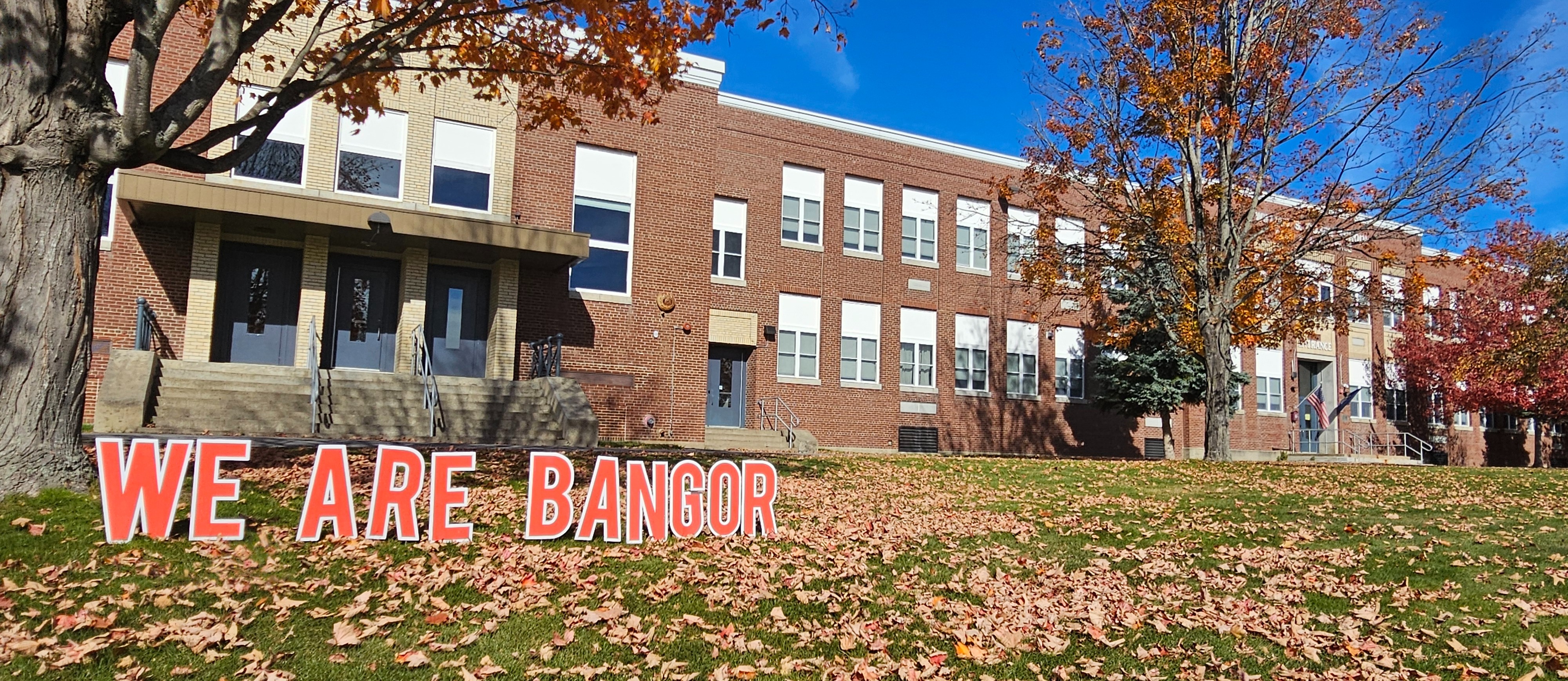 William S. Cohen School