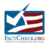 FactCheck.ORG