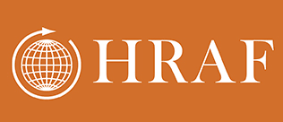 HRAF logo