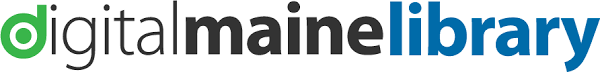 Digital Maine Lib logo