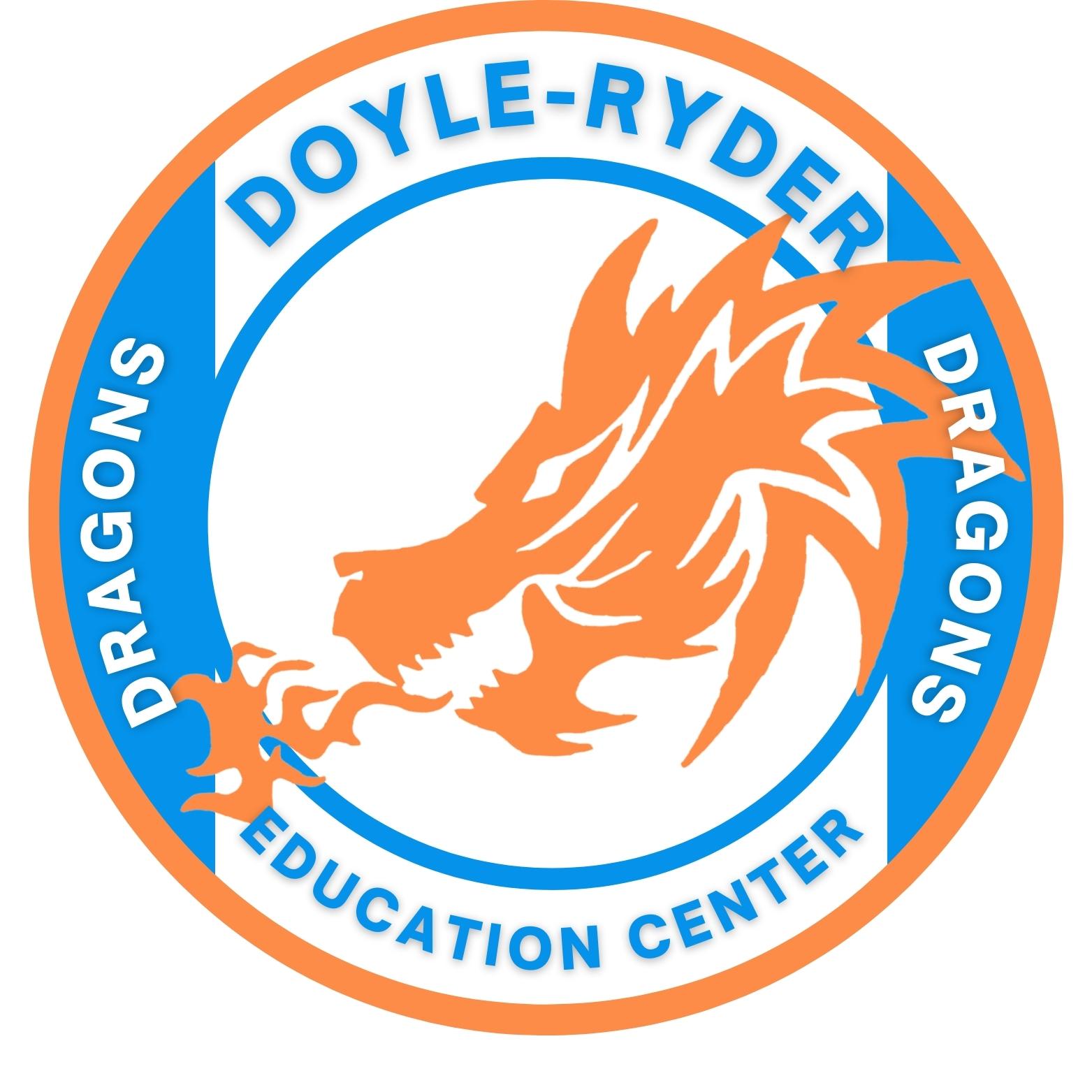 Doyle Ryder Education Center Logo