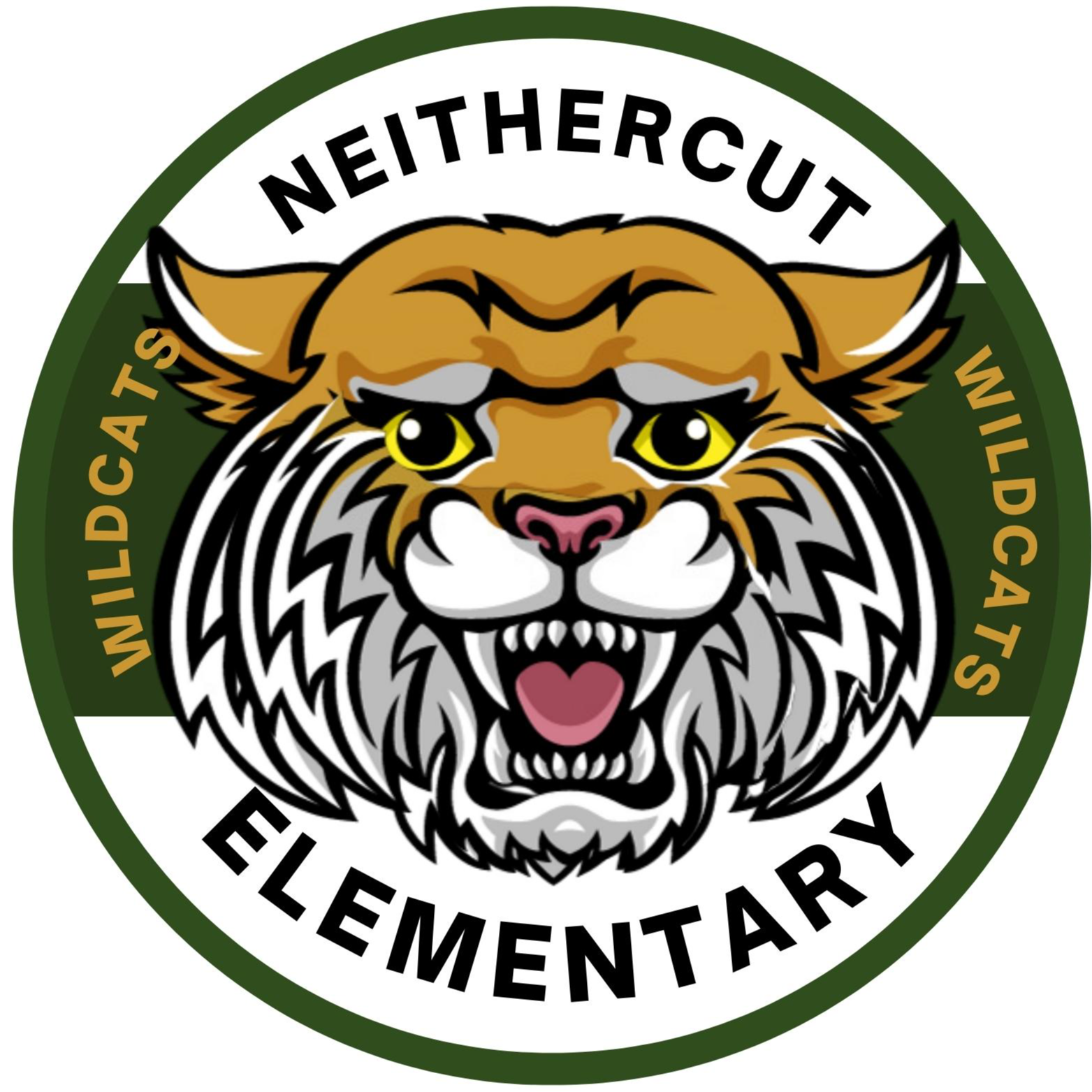 Neithercut Elementary Logo