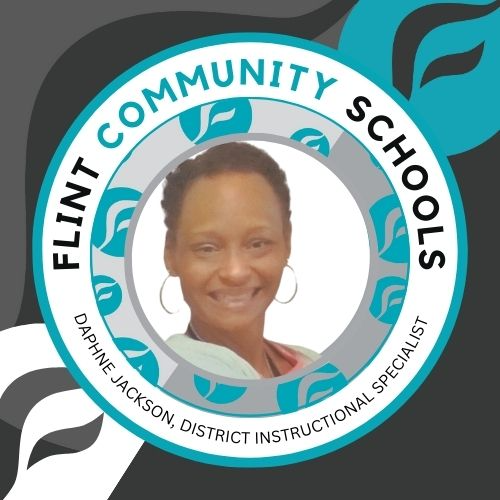 F L I N T C O M M U N I T Y S C H O O L S Alicia R. Pierce, Secondary Instructional Specialist