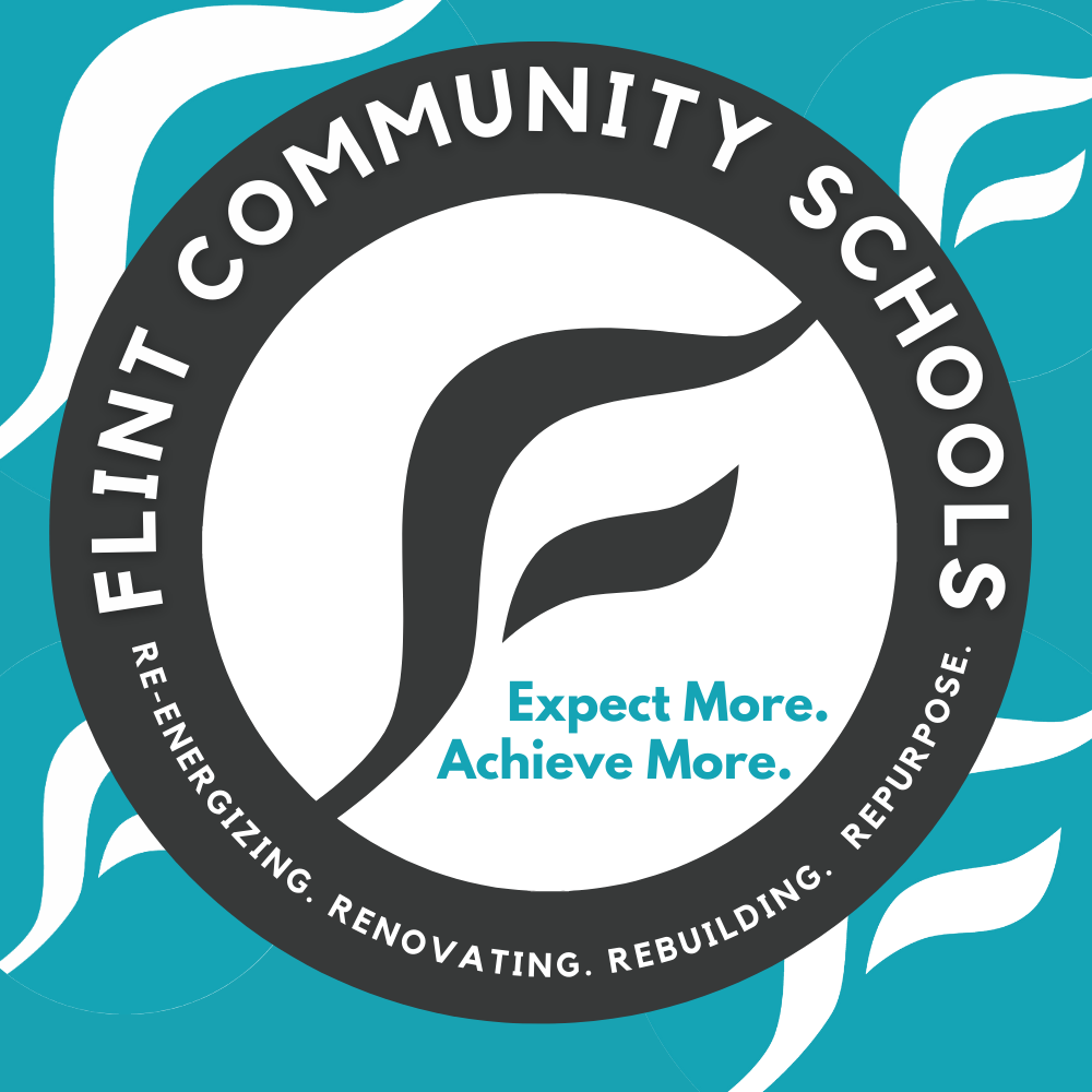 Flint Community Schools Logo