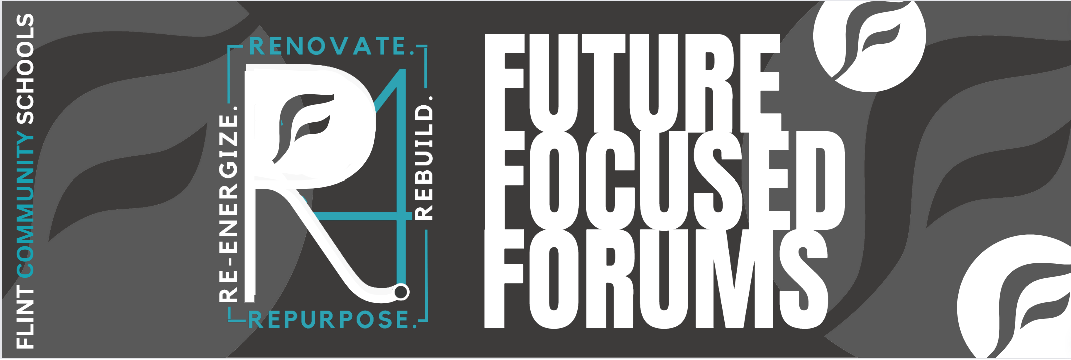 R4 - Future Focused Forums