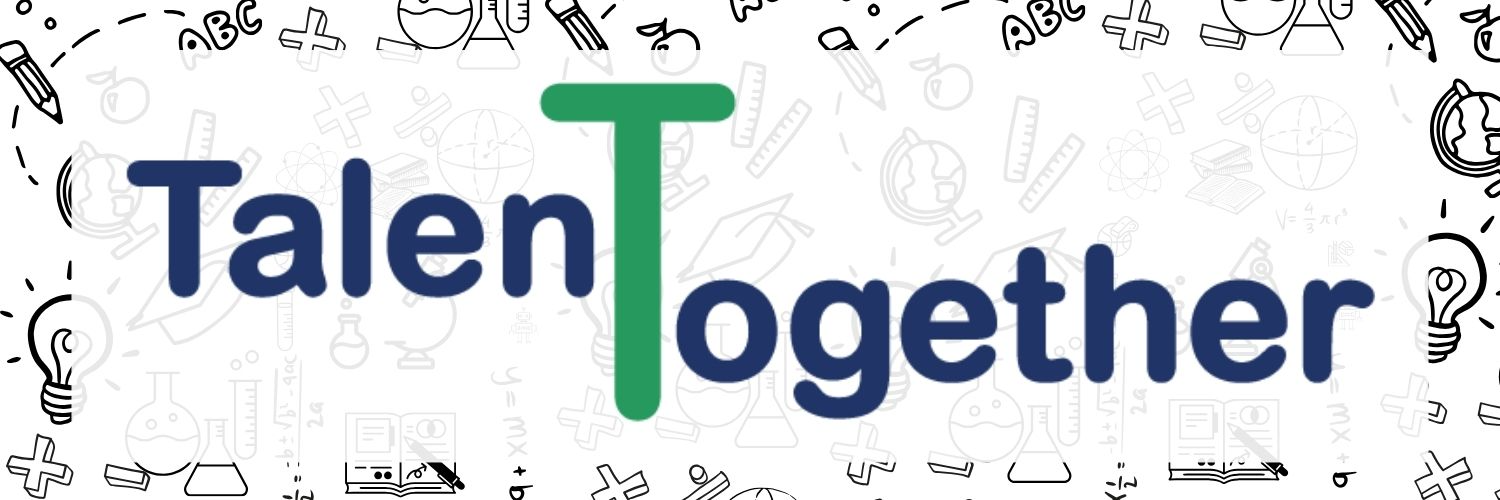 Talent Together Logo