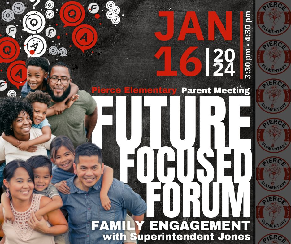Future Focused Forum Family Engagement