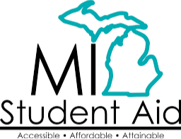 Michigan Student Aid Logo