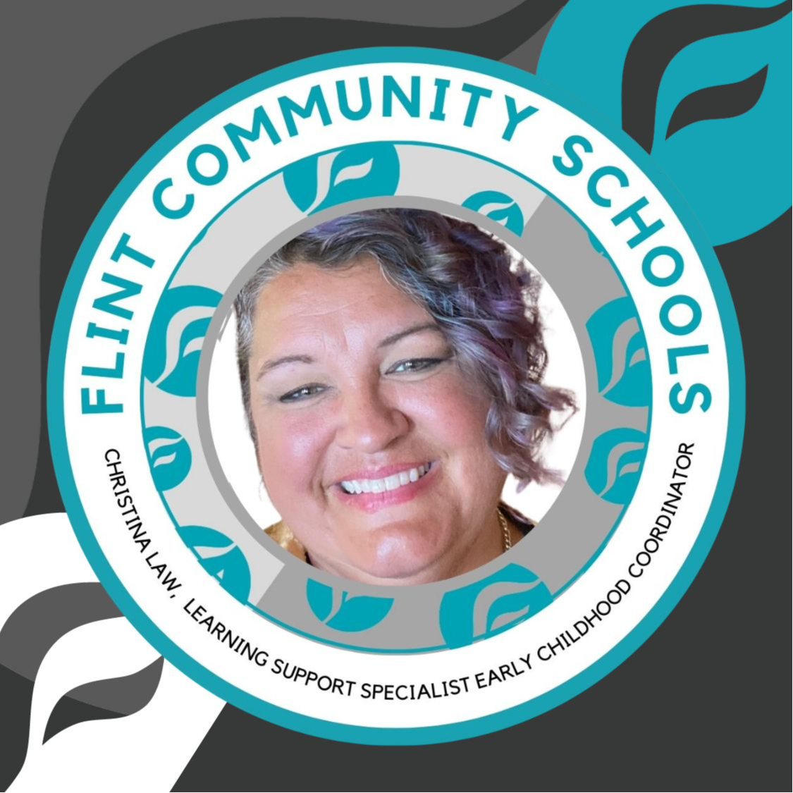 Christi Law, M.Ed (she, her, hers) Learning Support Specialist Early Childhood  Coordinator Flint Community Schools