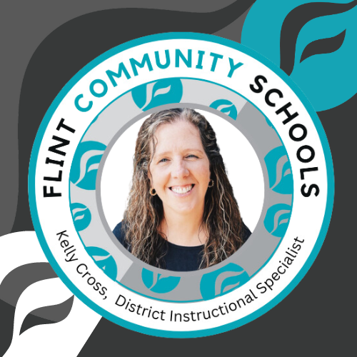 F L I N T C O M M U N I T Y S C H O O L S Alicia R. Pierce, Secondary Instructional Specialist