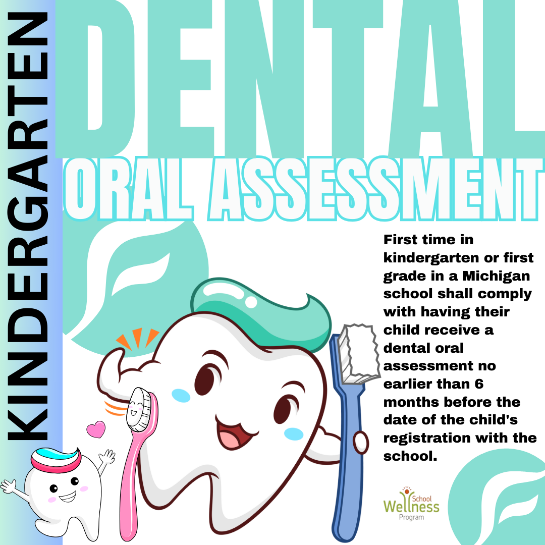 Dental Assessment