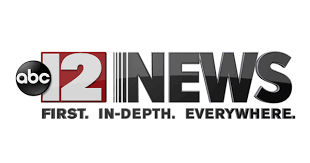 ABC 12 News  logo