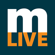 MLive logo