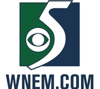 WNEM 5 LOGO