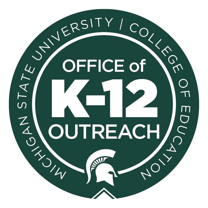 Michigan State University Office of k-12 Outreach