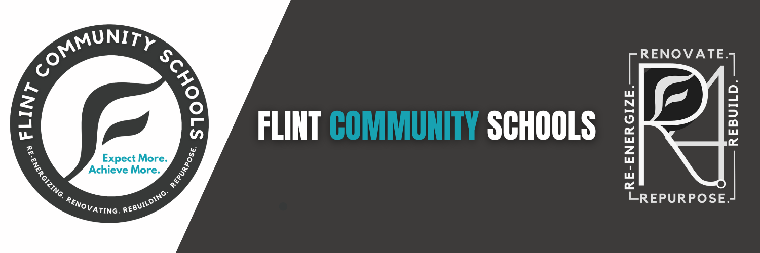 Fint Community Schools Header