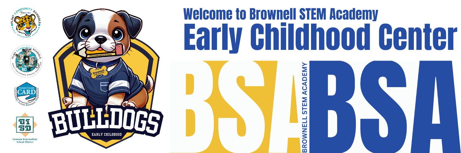 Brownell STEM Academy Early Childhood