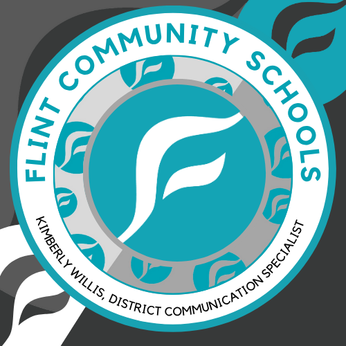 Flint Community Schools Kimberly Willis, District Communication Specialist