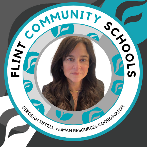 Debbie Sippell, Human Resources Coordinator