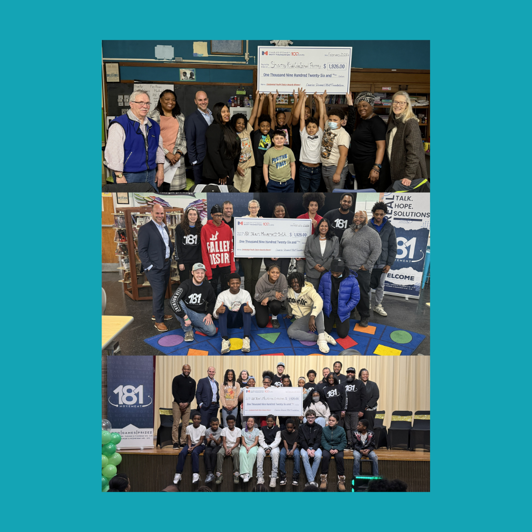 Congratulations to the amazing programs at Durant-Tuuri-Mott Elementary School, Southwestern Classical Academy, and Holmes STEM Middle School Academy for receiving recognition through the Mott Foundation Youth Choice Awards!