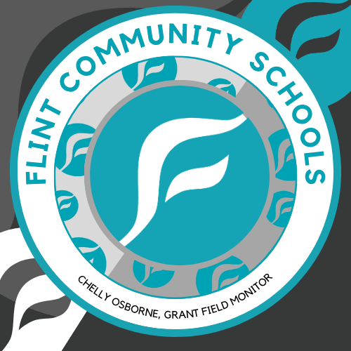 Chelly Osborne, Grant Field Monitor