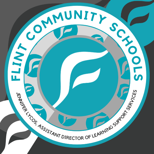 Jennifer Lycos, Assistant Director of Learning Support Services