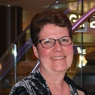 ANNE HICKEY