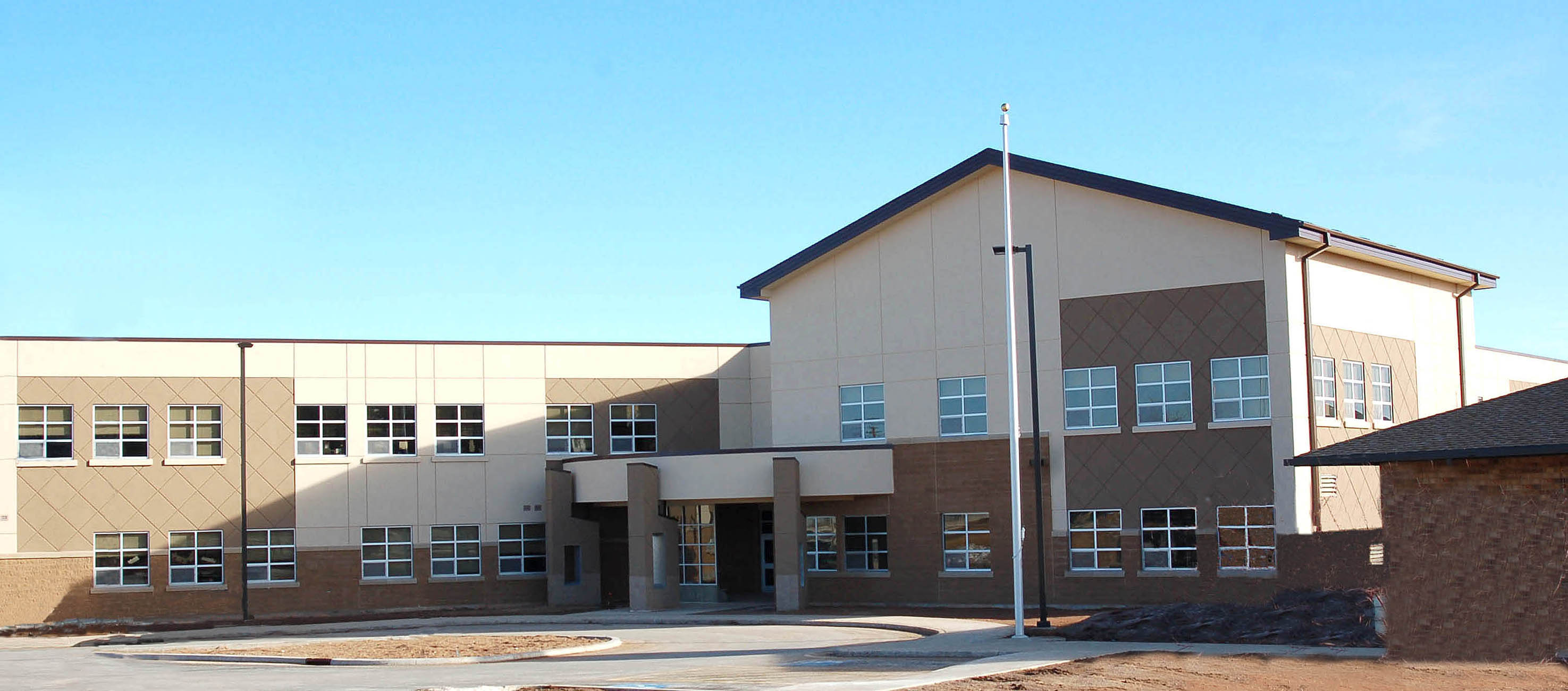 Sturgis Elementary School