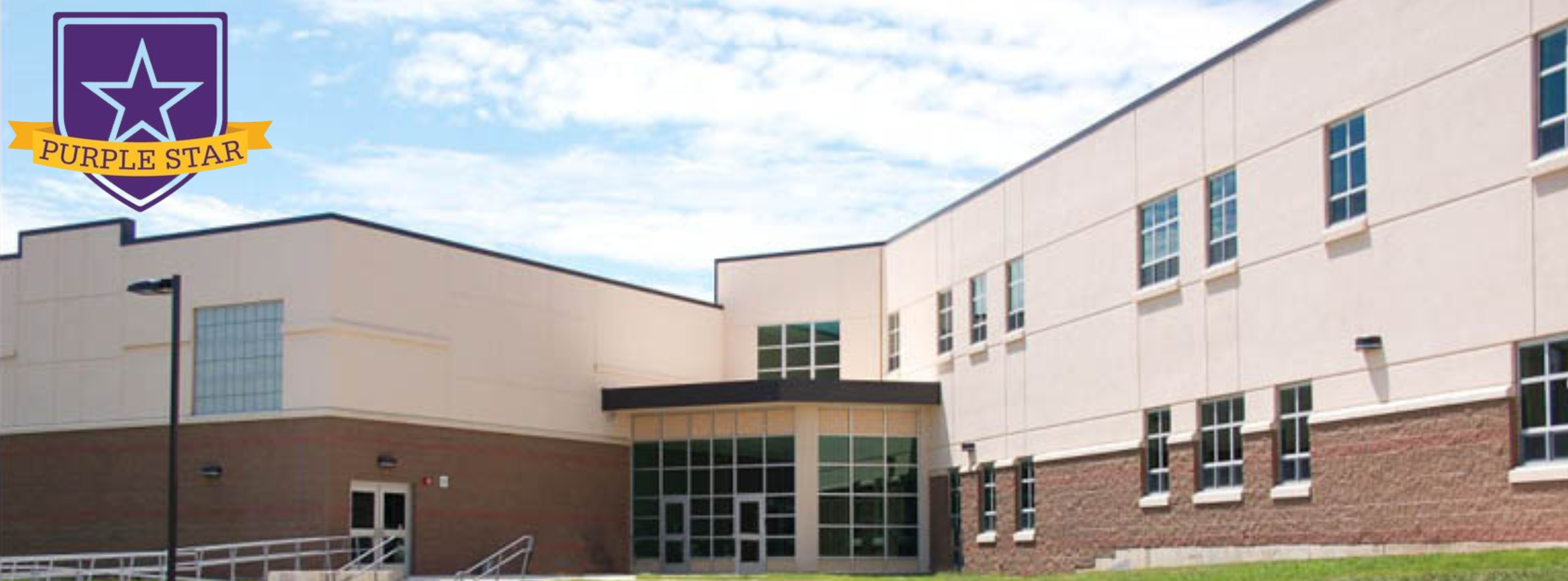 Piedmont Valley Elementary School