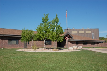 Whitewood Elementary School