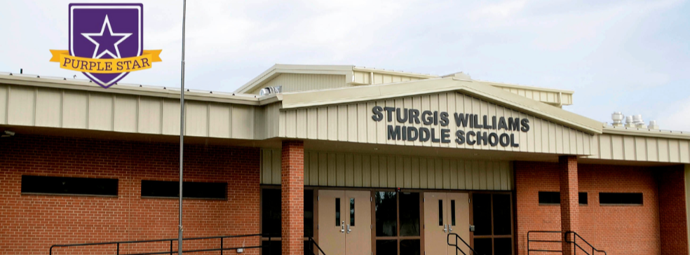 Sturgis Williams Middle School