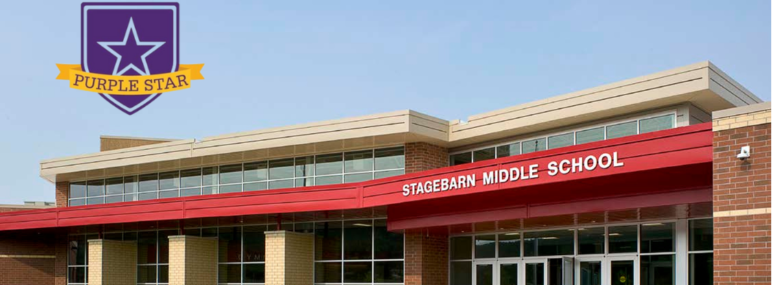 Stagebarn Middle School