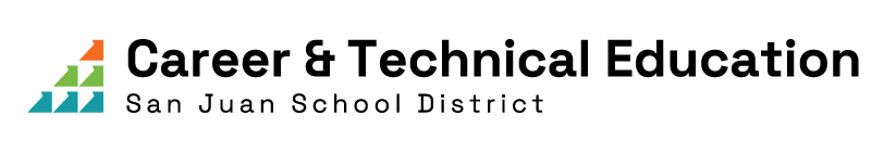 SJSD CTE Logo