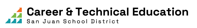 SJSD CTE Logo