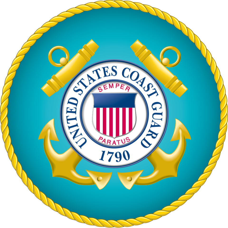Coast Guard Logo
