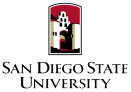 San Diego State University Logo
