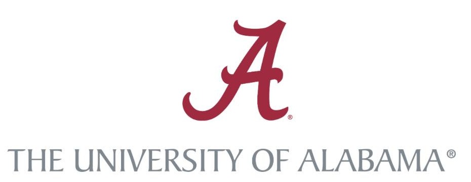 University of Alabama Logo