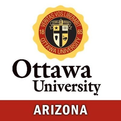 Ottawa University Arizona Logo