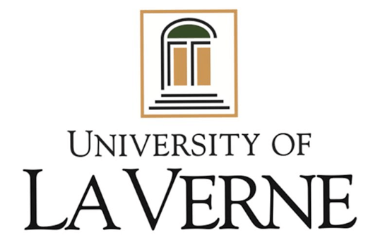 University of La Verne Logo